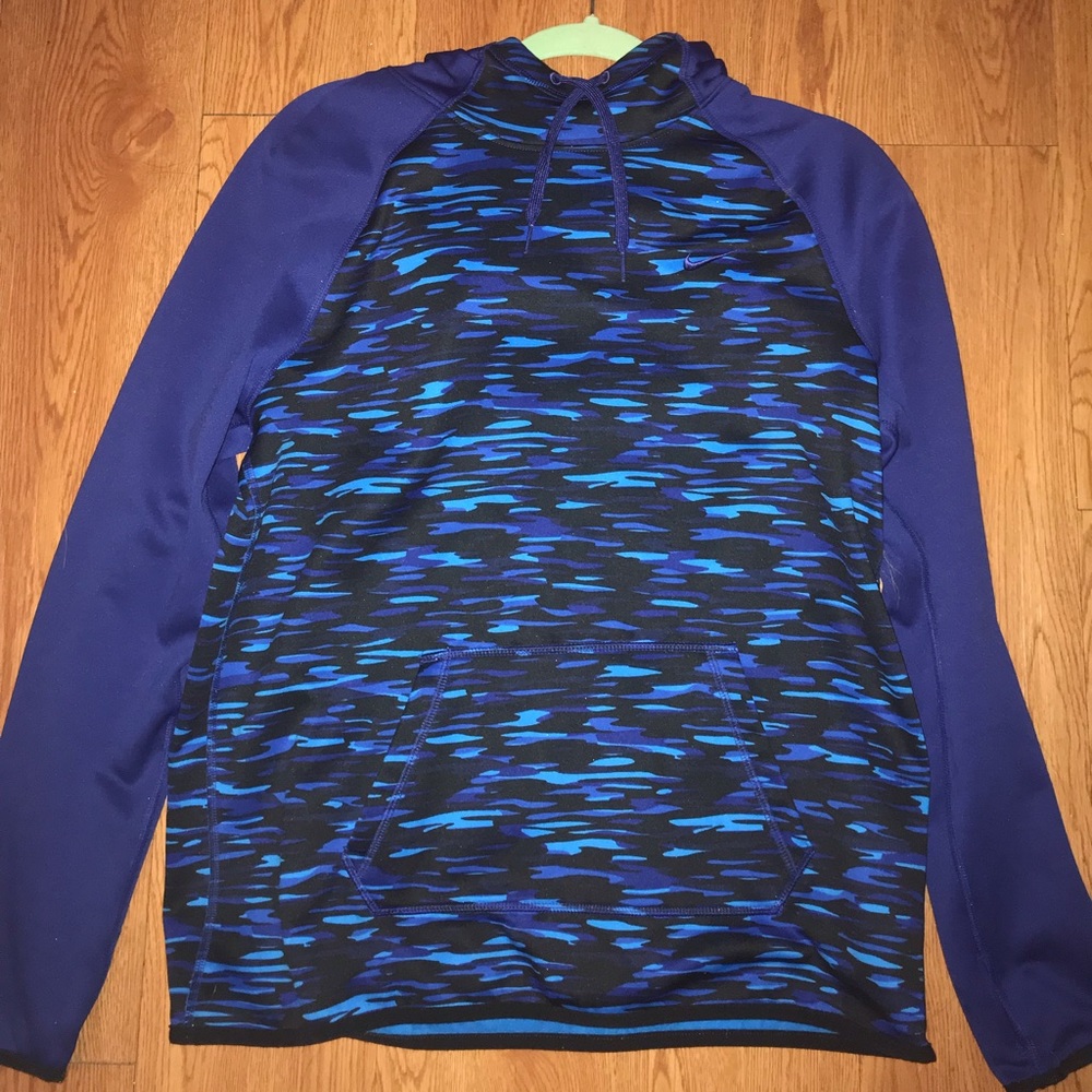 Nike Sweatshirt